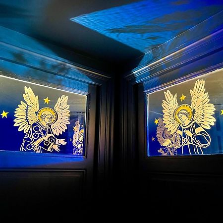 Champagne Des Anges - Proche Cathedrale De Reims公寓 外观 照片