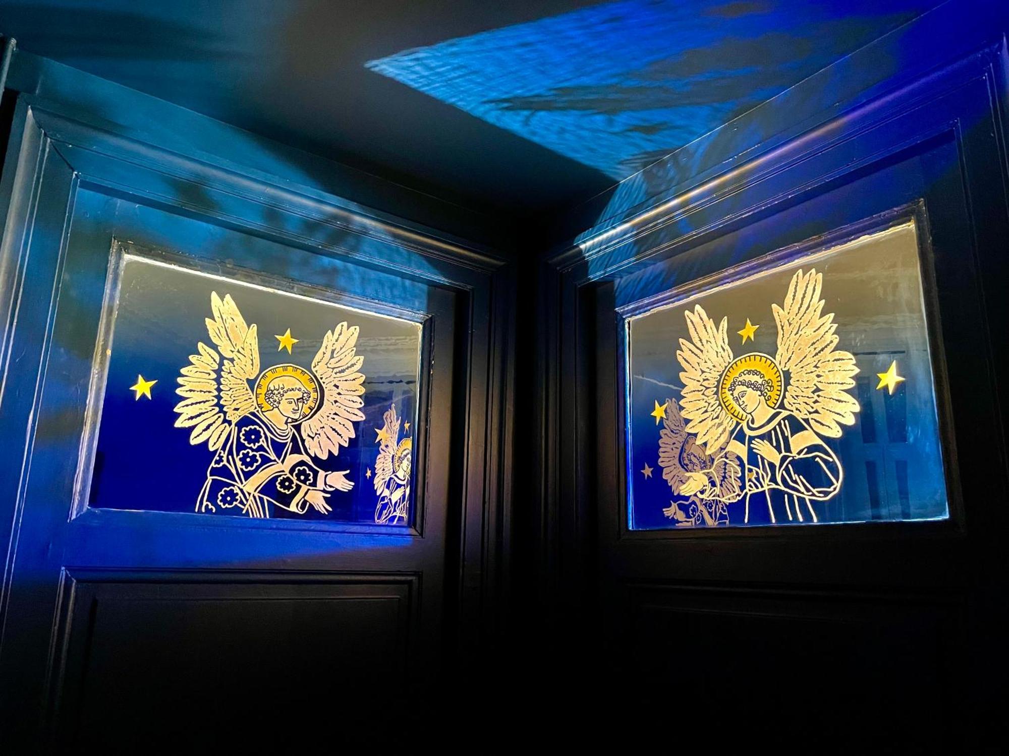 Champagne Des Anges - Proche Cathedrale De Reims公寓 外观 照片